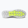 Pánske topánky SKECHERS Slip-ins Go Walk 6 Easy On grey/grey/green 4