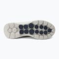 Pánske topánky SKECHERS Slip-ins Go Walk 6 Easy On navy/white 6