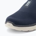 Pánske topánky SKECHERS Slip-ins Go Walk 6 Easy On navy/white 8