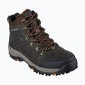 Pánska treková obuv SKECHERS Relment Dagget chocolate 7
