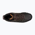 Pánska treková obuv SKECHERS Relment Dagget chocolate 11