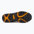 Pánska treková obuv SKECHERS Relment Dagget chocolate 5