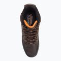 Pánska treková obuv SKECHERS Relment Dagget chocolate 6