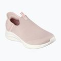 Dámska obuv SKECHERS Ultra Flex 3.0 Cozy Streak rose 2