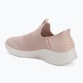 Dámska obuv SKECHERS Ultra Flex 3.0 Cozy Streak rose 3