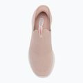 Dámska obuv SKECHERS Ultra Flex 3.0 Cozy Streak rose 5