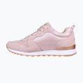 Dámské boty SKECHERS Og 85 Goldn Gurl blush suede/mesh trim 3