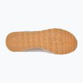 Dámské boty SKECHERS Og 85 Goldn Gurl blush suede/mesh trim 4
