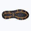Pánska treková obuv SKECHERS Arch Fit Dawson Raveno navy/black 10