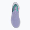 Detská obuv SKECHERS Slip-Ins Ultra Flex 3.0 lavender/multi 5
