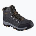 Pánska treková obuv SKECHERS Relment Dagget charcoal 7