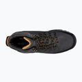 Pánska treková obuv SKECHERS Relment Dagget charcoal 11