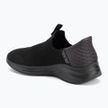 Dámska obuv SKECHERS Ultra Flex 3.0 Smooth Step black 3