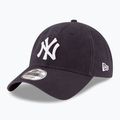 Šiltovka New Era Core Classic 9Twenty New York Yankees navy 3