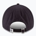 Šiltovka New Era Core Classic 9Twenty New York Yankees navy 6