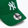 Šiltovka New Era Core Classic 9Twenty New York Yankees green 3