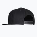 Detská šiltovka Nike Jordan Jersey Flatbrim black 3