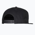 Detská šiltovka Nike Jordan Jersey Flatbrim black 4