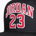 Detská šiltovka Nike Jordan Jersey Flatbrim black 5