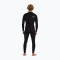 Pánsky neoprén Billabong 4/3 mm Foil Back Zip black 2