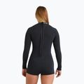 Dámsky plavecký neoprén Billabong 2/2 mm Spring Fever Natural Back Zip LS Spring Wetsuit black 3