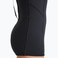 Dámsky plavecký neoprén Billabong 2/2 mm Spring Fever Natural Back Zip LS Spring Wetsuit black 5