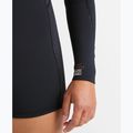Dámsky plavecký neoprén Billabong 2/2 mm Spring Fever Natural Back Zip LS Spring Wetsuit black 6