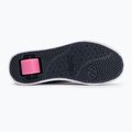 Detské tenisky s kolieskom Heelys Veloz denim/rainbow 4