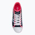 Detské tenisky s kolieskom Heelys Veloz denim/rainbow 6
