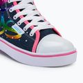 Detské tenisky s kolieskom Heelys Veloz denim/rainbow 8