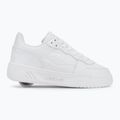 Detské tenisky s kolieskom Heelys Rezerve Low white/white 2