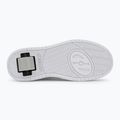 Detské tenisky s kolieskom Heelys Rezerve Low white/white 4