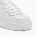 Detské tenisky s kolieskom Heelys Rezerve Low white/white 8