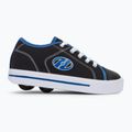 Detské tenisky s kolieskom Heelys Classic X2 black/white/blue 2