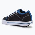 Detské tenisky s kolieskom Heelys Classic X2 black/white/blue 3