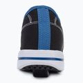 Detské tenisky s kolieskom Heelys Classic X2 black/white/blue 5