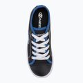 Detské tenisky s kolieskom Heelys Classic X2 black/white/blue 6