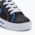 Detské tenisky s kolieskom Heelys Classic X2 black/white/blue 7