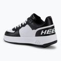 Detské tenisky s kolieskom Heelys Rezerve Low black/white/white 3