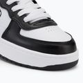 Detské tenisky s kolieskom Heelys Rezerve Low black/white/white 8