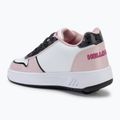 Detské tenisky s kolieskom Heelys Hello Kitty Kama light pink/black/white 3