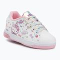 Heelys Hello Kitty Split X2 detská obuv white/pink
