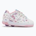 Heelys Hello Kitty Split X2 detská obuv white/pink 2