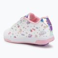 Heelys Hello Kitty Split X2 detská obuv white/pink 3