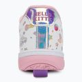 Heelys Hello Kitty Split X2 detská obuv white/pink 6