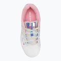 Heelys Hello Kitty Split X2 detská obuv white/pink 7