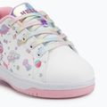 Heelys Hello Kitty Split X2 detská obuv white/pink 8