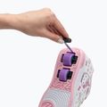 Heelys Hello Kitty Split X2 detská obuv white/pink 9