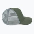 New Balance Lifestyle Athletics Trucker zelená baseballová čiapka 2