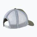 New Balance Lifestyle Athletics Trucker zelená baseballová čiapka 6